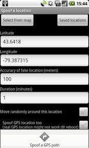 You can easily configure the fake gps go location spoofing app to create a track and it will automatically walk your character to hatch those eggs. Download Location Spoofer Pro For Android Location Spoofer Pro Apk Appvn Android