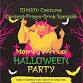 Mooney's Annual Halloween Party event in Tonawanda, NY