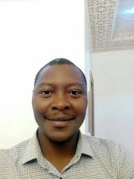 Ngas language bible reading at Christmas carol