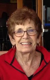 Janice Coogan Obituary