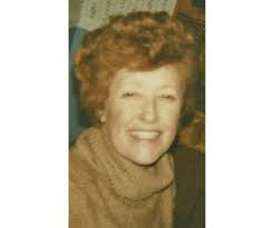 Mary Mansfield Obituary (2014)