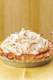 Sweet Potato Pie With Marshmallow Meringue Recipe Recipe Sweet Potato Pie Sweet Potato Pies Recipes Marshmallow Meringue Recipe