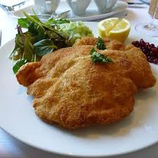 After two or three generations, those jewish families lost track of. Wiener Schnitzel Is A Classic Of Austrian And German Cuisines Meaning Vienna Cutlet The Rich Veal Flavor Is Concent Wiener Schnitzel Austrian Cuisine Recipes