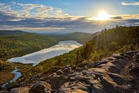 Hotels near newaygo state park. 20 Instagram Worthy Michigan Campsites Summer Guide Detroit Detroit Metro Times