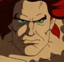 Dr. James Reeves (Earth-92131, Spider-Man character)