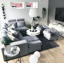 Pinterest Christabel Nf08 Decor Home Living Room Modern Grey Living Room Home Living Room