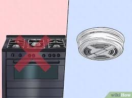 Photoelectric smoke detectors will detect smoke faster than other detector types but can occasionally result in a false alarm. How To Avoid False Alarms With Your Smoke Alarm With Pictures