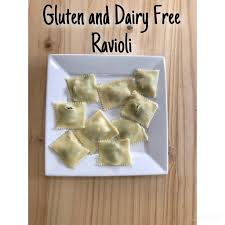Do pizza rolls have gluten? Easy Gluten Dairy Free Ravioli 13 Steps With Pictures Instructables