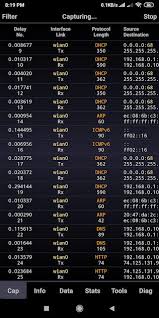 Packet sniffer for wifi, lte networks. Wicap 2 Sniffer Pro Root V2 5 4 Full Apk Jimtechs Biz Jimods