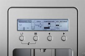Fisher & paykel rx256 user manual • ice and water • fisher & paykel refrigerators. Fisher Paykel E522brxfdu 17 3 Cu Ft Bottom Freezer Refrigerator With Active Smart System Humidity Control System Adjustable Glass Shelves External Water Dispenser Electronic Interface And Ada Compliant Right Hinge Door Swing