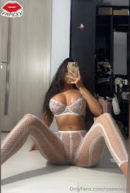 valentinabambinaa  valentinabinaa Nude Leaks Photo 1 - Fapexy!