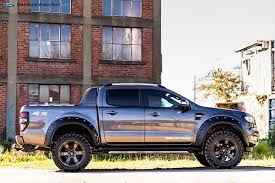 Ford Ranger Wildtrak Ford Ranger Custom Ford Ranger Ford Ranger Wildtrak