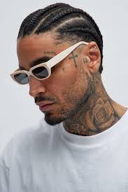 Keeping It Dope Sunglasses