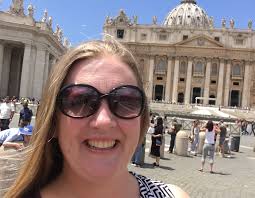 Meet Trailblazer Cathy Keller