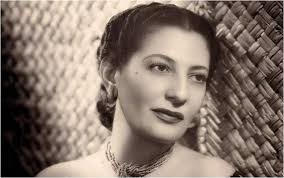 Programa del 13 de enero 2017. 25 años sin Rosa María Alam