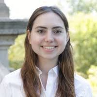 Isabelle Abel's Instagram, Twitter & Facebook