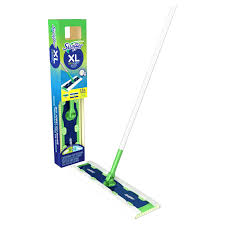 3.08/5 ( 637 ) 51% recommended. Sweeper X Large Starter Kit Swiffer