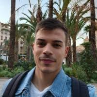 100+ "Garcia Zacarias" profiles