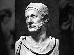 Hannibal's Carthage