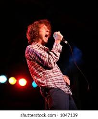 Hundred Reasons Colin Doran Uk Rock Stock Photo 1047139