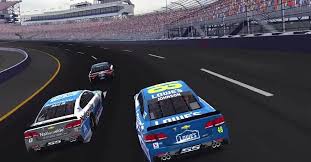 En esta emocionante carrera, puedes sentirte como un piloto de uno de los mejores autos deportivos del planeta. Nascar Heat Mobile El Juego Oficial De Nascar Ya Disponible En Android E Ios
