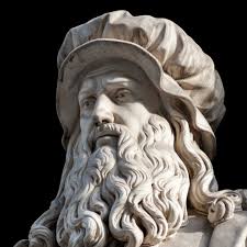 Questa è la ciliegina sulla torta nel centro della piazza, questo monumento dedicato, al genio leonardo da vinci, il maestro di tutti i tempi, molto significativo, tutto il suo contesto, di grande livello. Leonardo Da Vinci Le Parole Dietro Al Genio Zanichelli Dizionari Piu