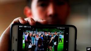 AP Exclusive: Jailed Chinese Pastor's US Family Seeks Mercy