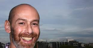 Robert Marsh joins Delightful