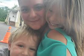 Fundraiser for Susan Moir by Thomas Moir : Please help for Samantha's  funeral