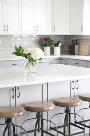 If you're thinking about adding an island to your. 45 Wonderful White Kitchen Ideas Colour Combinations And Designs