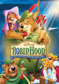 Tumblr is a place to express yourself, discover yourself, and bond over the stuff you love. Robin Hood Disney Movies
