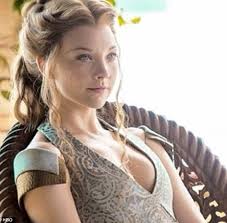Dormer? oh, my beautiful natalie? Celebrity Natalie Dormer Hair Changes Photos Video