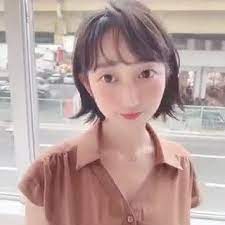 宮下 海斗 ショート ボブ レイヤー 東三国 さんのスナップ ナチュラル ボブ ショートボブ 外ハネ ショートヘア 外ハネボブ ミニボブ ショートは長さ シルエット カラー 前髪で雰囲気が変わります ベストマッチング理論でお客様のお顔立 ショート