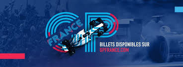 La billetterie, elle, s'ouvre ce jeudi. Votre Guide Pratique Pour Vivre Le Grand Prix De France F1 2018