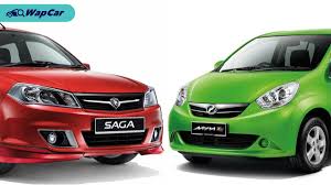 Myvi extreme & se 1.5. Proton Saga Lwn Perodua Myvi Mana Satu Lebih Tahan Nilai Jualannya Wapcar