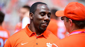 2010 Clemson Draft Class