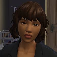 For all the greys anatomy fans, Dr Bailey!