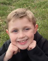 In Loving Memory of William David Clancy