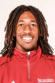 Jason Iles - Track & Field - Troy University Athletics