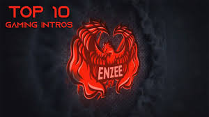 Video search results for gaming intro. Top 10 Gaming Intro Template For After Effects Cs6 Cc Youtube