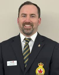 Board Members — Royal Canadian Legion General Stewart Branch No.4