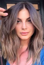 5 hairstyles for medium hair. Cute Medium Length Haircuts Hairstyles Cinnamon Waves