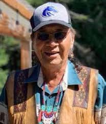 MANLEY A. LITTLE BRAVE