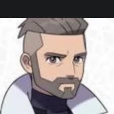 Both of these trainers are wearing hats. That is all. 😂