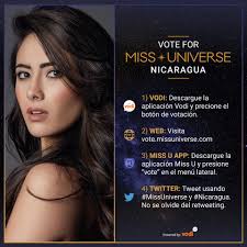 Aside from the voting that is being held for the beauty pageant, selected prominent people will choose who is worthy to be crowned as miss universe for its 69th edition. Expats In Matagalpa Esteli Jinotega Ù…Ø¬Ù…ÙˆØ¹Ø© Ø¹Ø§Ù…Ø© ÙÙŠØ³Ø¨ÙˆÙƒ