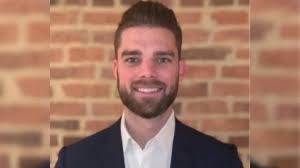 Daniel Costello given Extreme Ownership Award for work with Frederick  Breathe Free