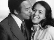 Andrew and Jean Childs Young