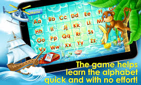 Gestor de cuentas de google: Download Abc Alphabet Games For Toddlers Learning Letters 1 4 4 Apk Downloadapk Net