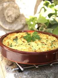 Brandade De Morue Recette Brandade De Morue Recettes De Cuisine Morue Recette