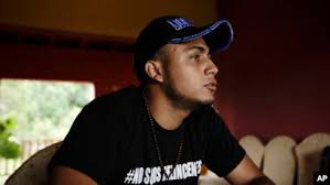 Fear Unknown Future For Nicaragua S Student Protesters
